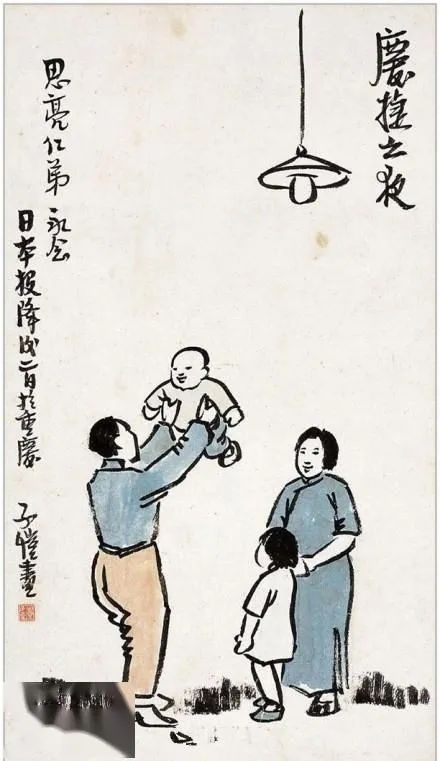 父亲节:10篇微小说,短到极致,却催人泪下 | 诗词天地(图2)