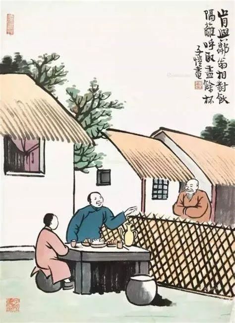 父亲节:10篇微小说,短到极致,却催人泪下 | 诗词天地(图4)