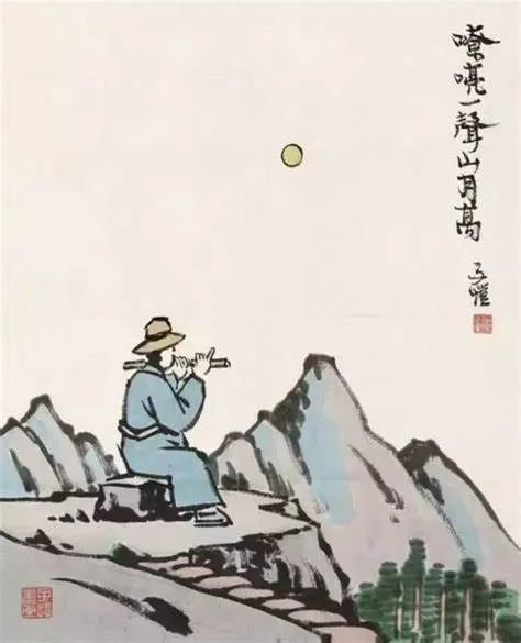 父亲节:10篇微小说,短到极致,却催人泪下 | 诗词天地(图7)