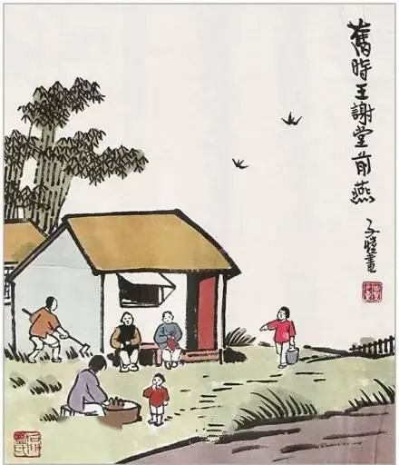 父亲节:10篇微小说,短到极致,却催人泪下 | 诗词天地(图8)