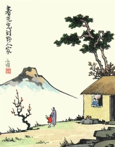 父亲节:10篇微小说,短到极致,却催人泪下 | 诗词天地(图10)