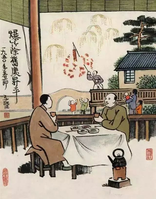 父亲节:10篇微小说,短到极致,却催人泪下 | 诗词天地(图11)