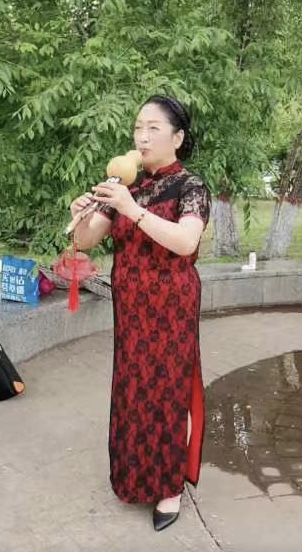 三个朋友，作者方明