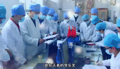 诗意传情诗社【我们肩并肩】文‖姚京平 诵‖祥云(827)(图9)