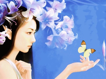【有声诗刊专辑】‖ 《等爱的夜晚》作者：莲心| 主播：莫语【第102期】审核：宏红（图2）