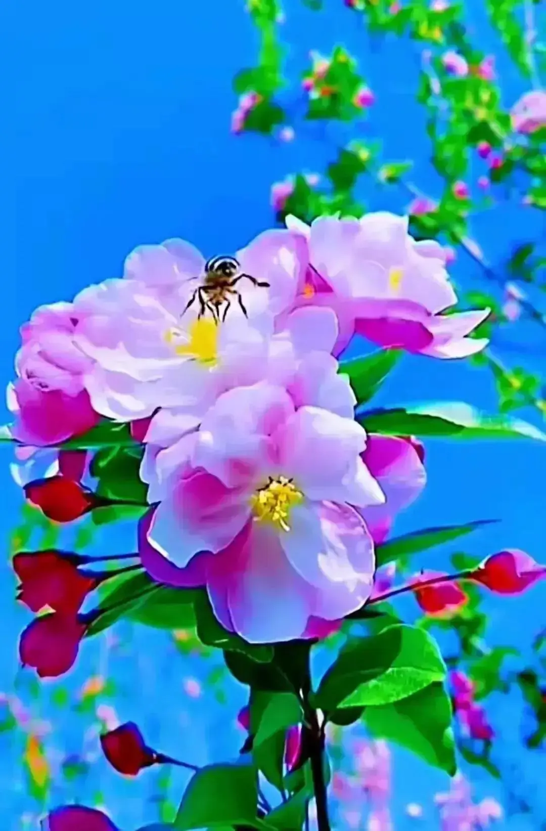 【华夏好诗词】请您欣赏纪宪洲《七律•夏日抒怀》（图11）