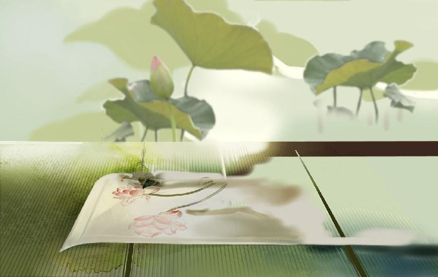 【诗词专辑五】作者 王香谷（悉尼）【冰心文化传媒】主编冰心（图23）
