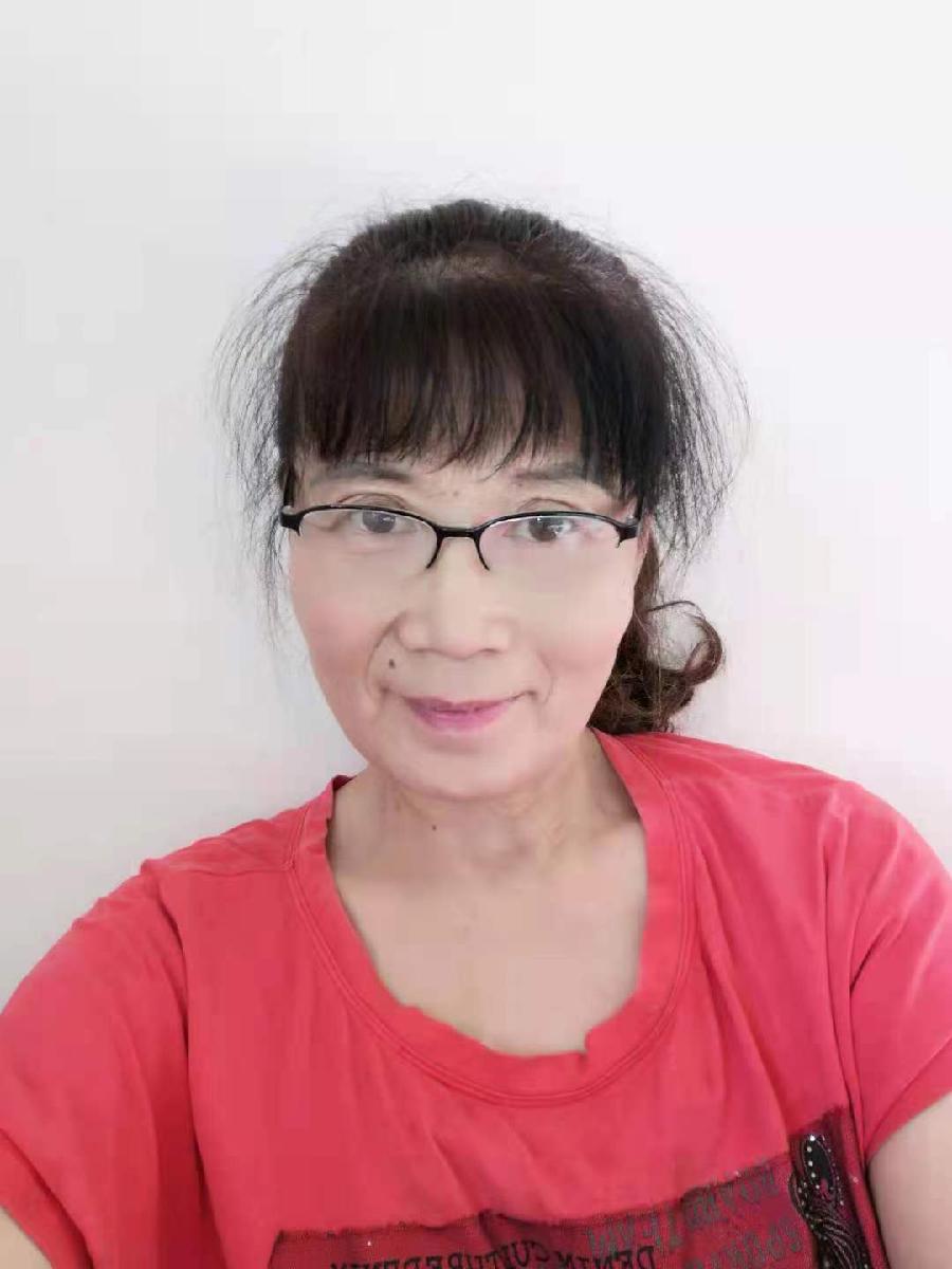 《第六届世界爱情诗大赛》（141）【黑龙江总社】推荐作品：瑞雪兆丰年（图2）