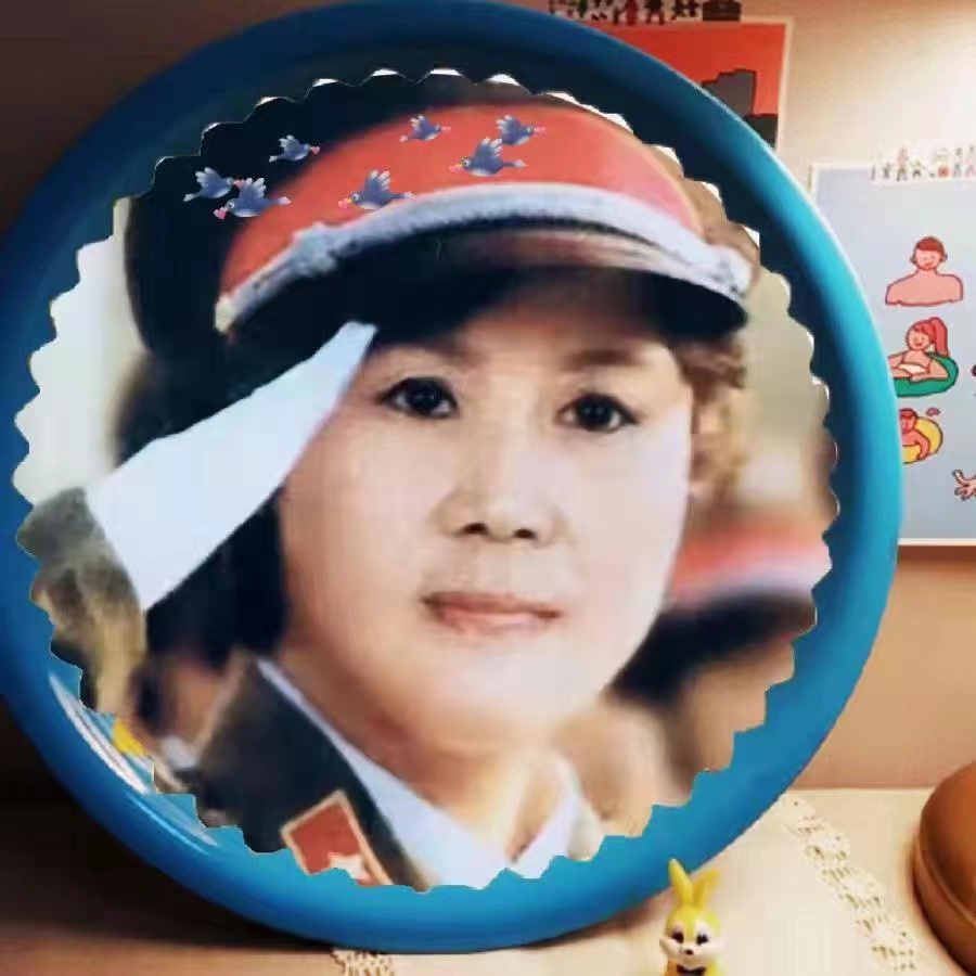 《第六届世界爱情诗大赛》（145）【北欧总社】推荐作品：曾云香（天香）（图2）