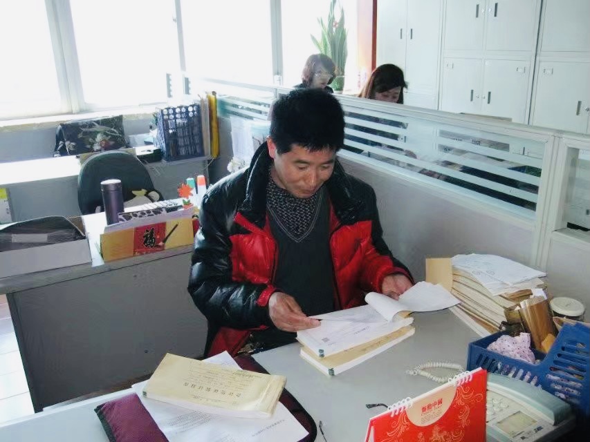 【英国文学】精品朗诵《大连,春天的记忆》作者|潮汐、朗诵|黎敏(图5)