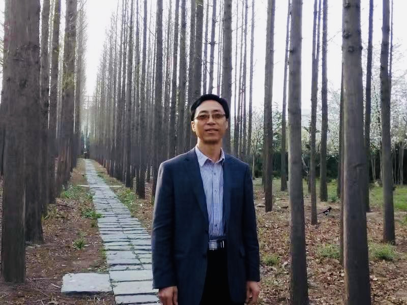 【英国文学】精品朗诵《大连,春天的记忆》作者|潮汐、朗诵|黎敏(图9)