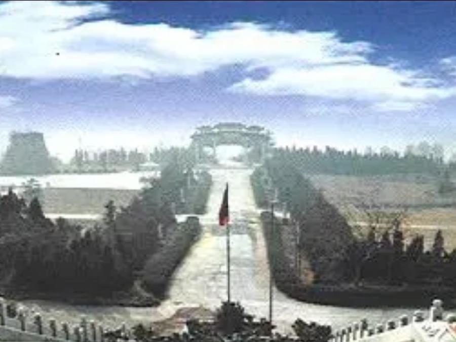 【九江文学社：有声文学】《寻找华夏儿女万世朝宗的邙山头》文/梦在远方 诵读/凤凰之歌（图7）