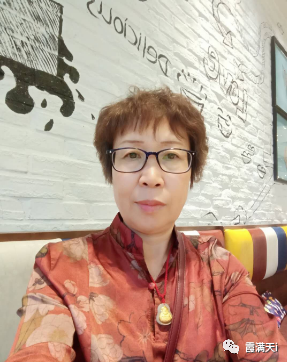 [金笔之音] 我的热土我依恋的故乡 作者:光明乾坤 主播:欢乐谷（图5）