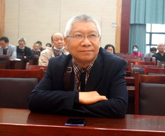 【《胸中有大义 笔下有乾坤》——读沈俊杰老师一组正能量诗词作品有感】作者：陈佐松（图2）