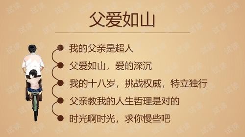 【东北精华 重磅推荐】2022年全国诗人“父亲节”作品展（图9）