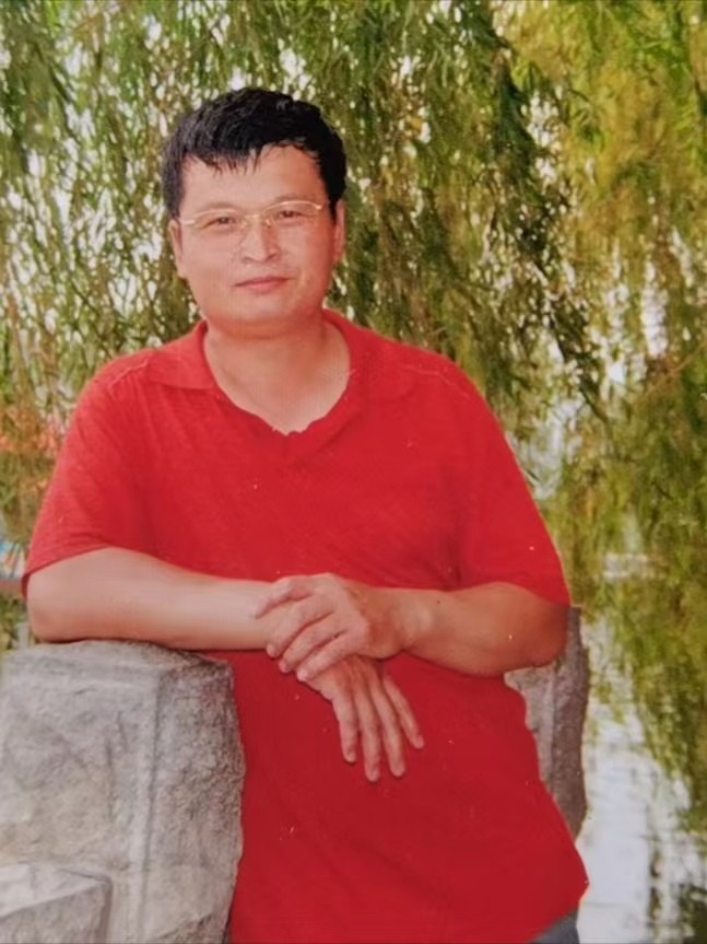与王凤文哈尔滨相遇 文/周崇民（图4）