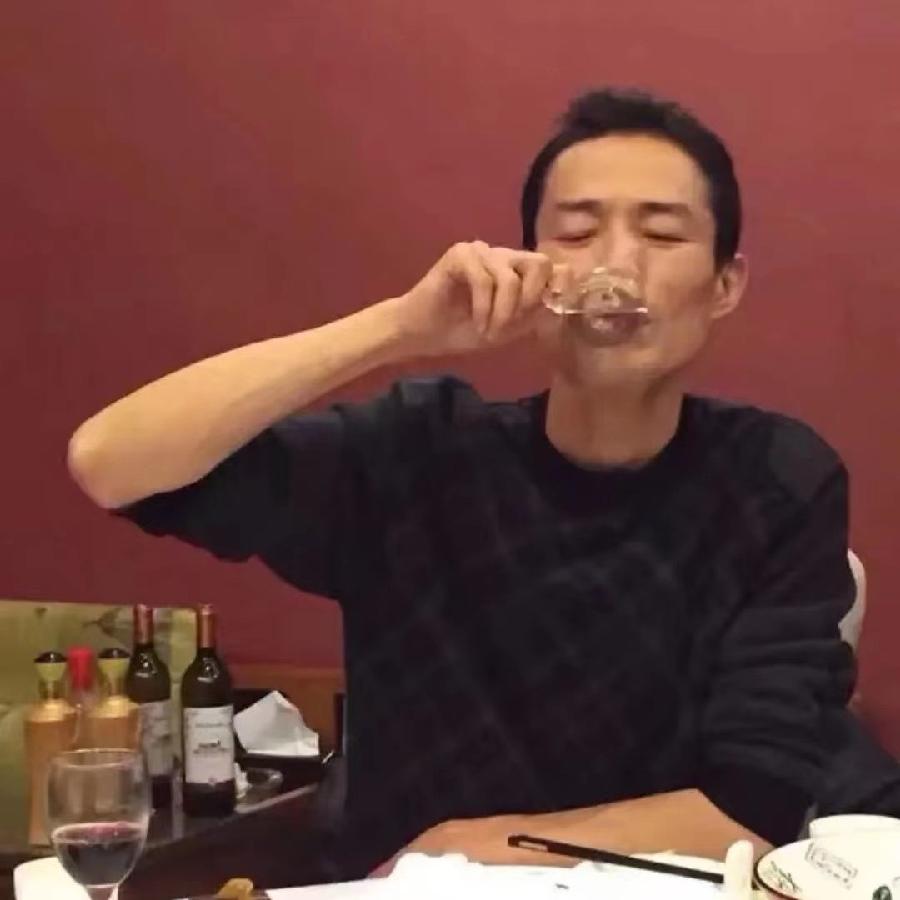 《暴雨》作者: 酒客悟茗【诵读:金牌主播 悠闲】【华人诗者联盟】[诗者★雅声]总第二百六十三期♬（图7）