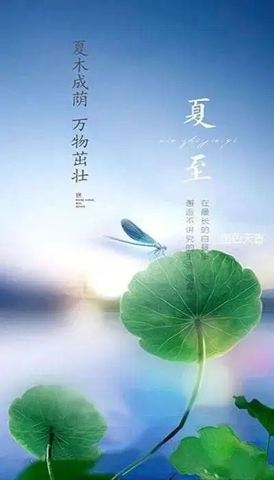 红梅诗歌文化传媒||《夏至》专刊（图3）