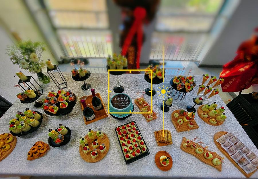 陕西隆邦集团新疆投资发展事业部开业大吉（图11）