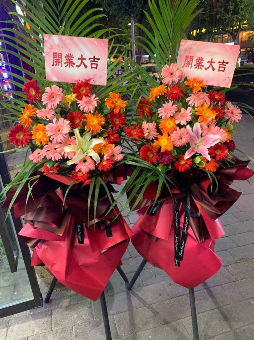 陕西隆邦集团新疆投资发展事业部开业大吉（图16）