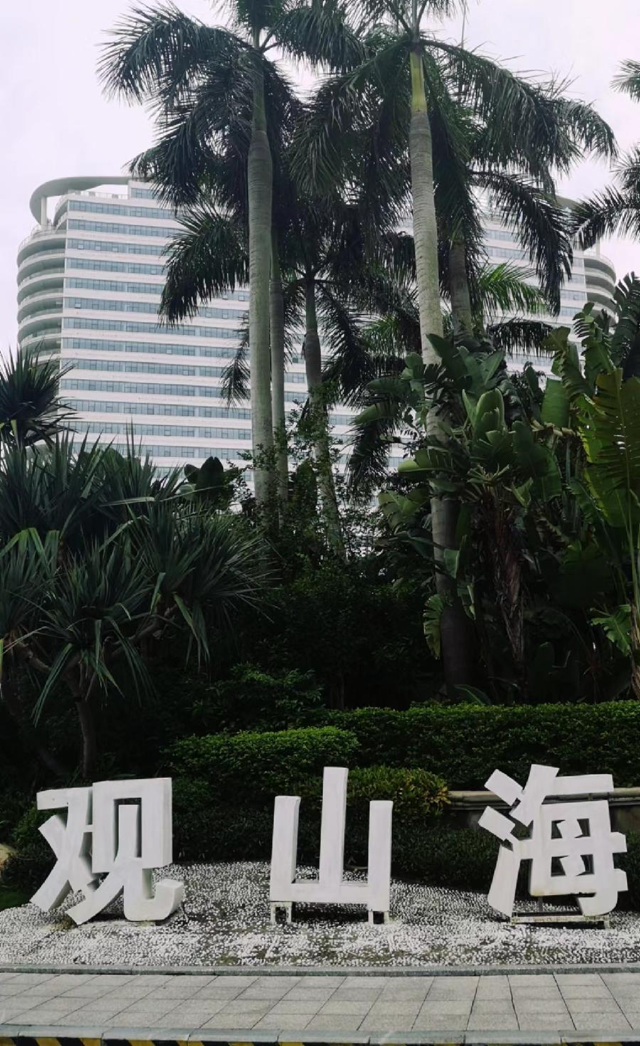 【十里银滩】文／磊怀（图2）