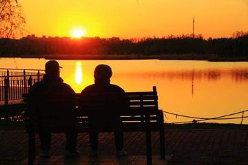 【华夏好诗词】推介方亮老师《夏至》外一首请欣赏（图5）
