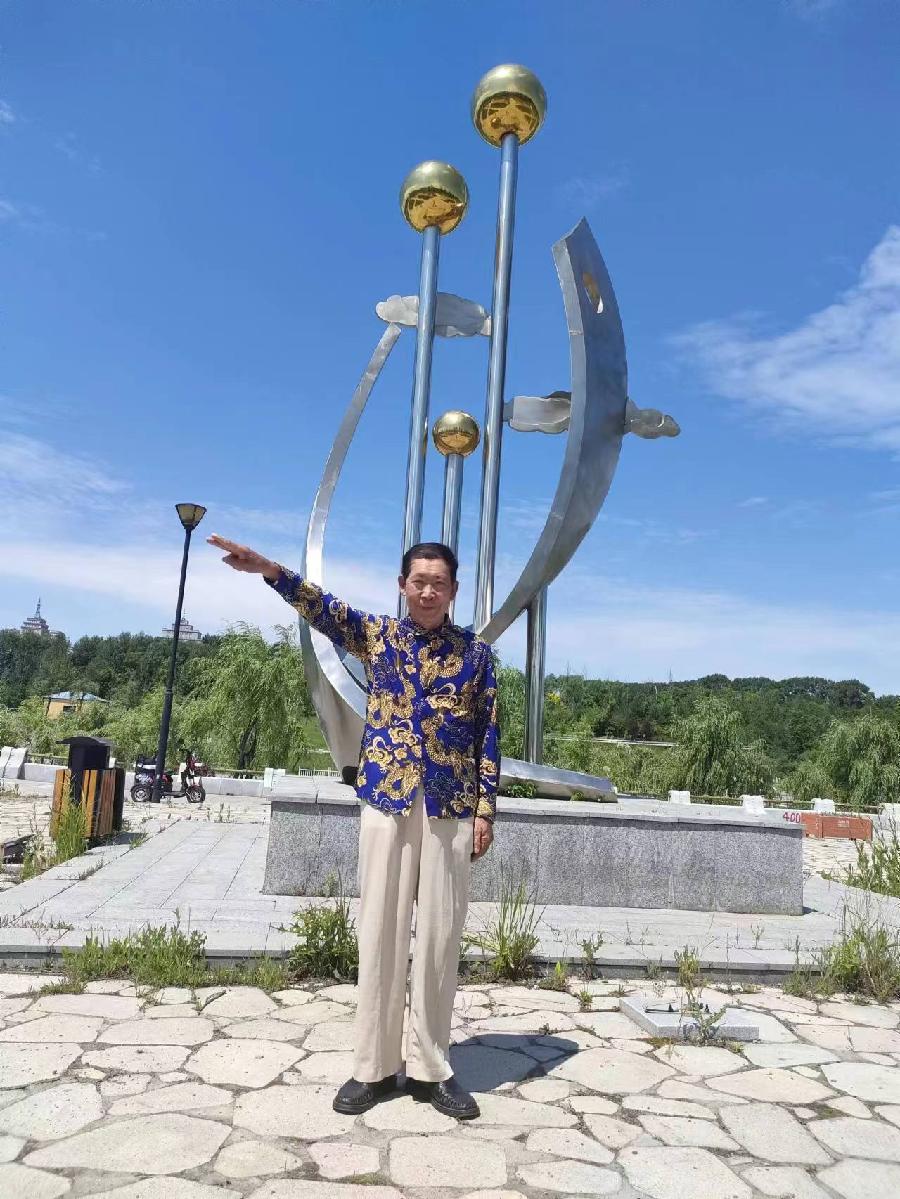 【华夏好诗词】推介方亮老师《夏至》外一首请欣赏（图12）