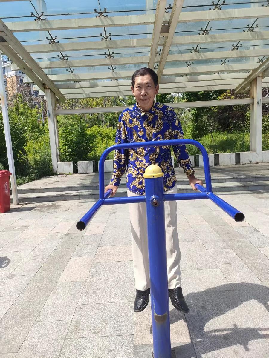 【华夏好诗词】推介方亮老师《夏至》外一首请欣赏（图14）