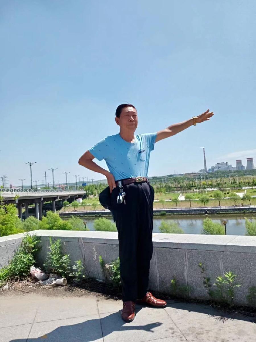 【华夏好诗词】推介方亮老师《夏至》外一首请欣赏（图13）