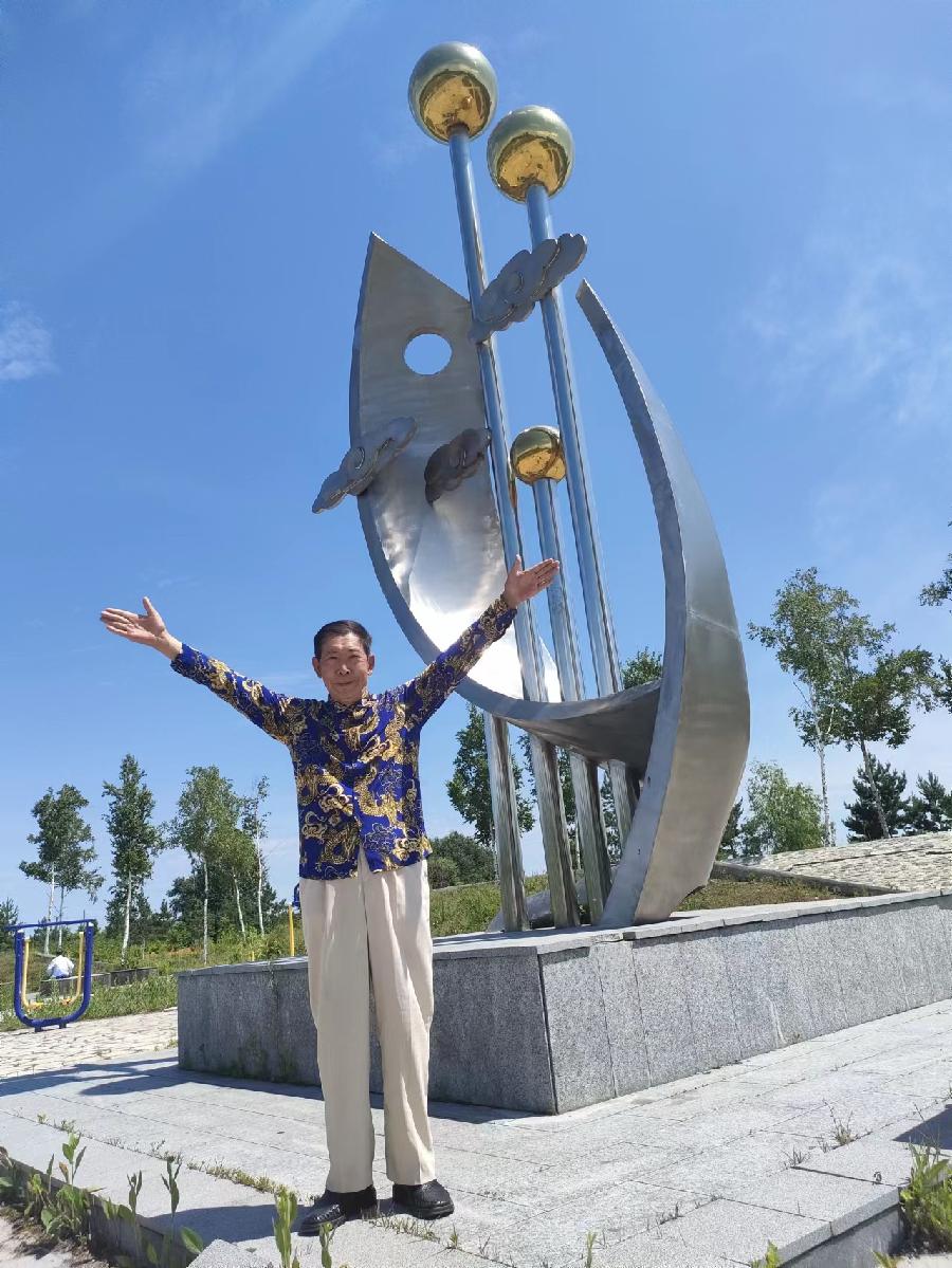 【华夏好诗词】推介方亮老师《夏至》外一首请欣赏（图16）