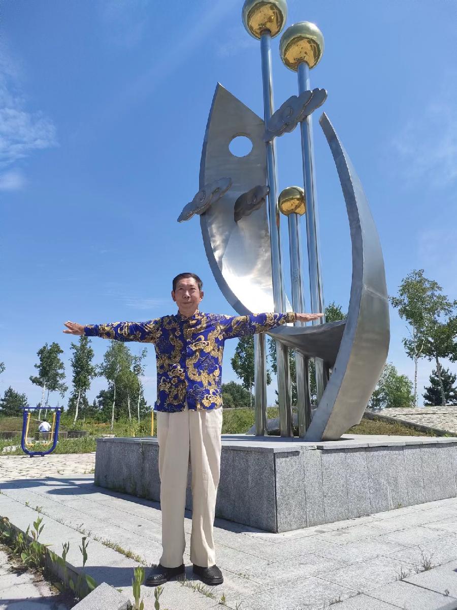 【华夏好诗词】推介方亮老师《夏至》外一首请欣赏（图17）
