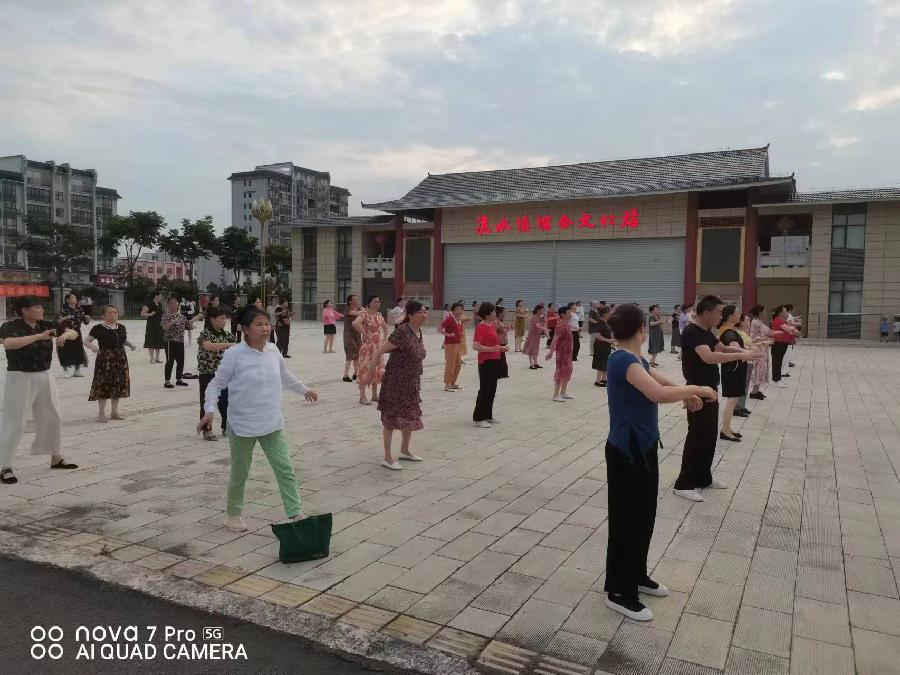 【北京头条】推介胡清普《夏至感言》请欣赏（图7）