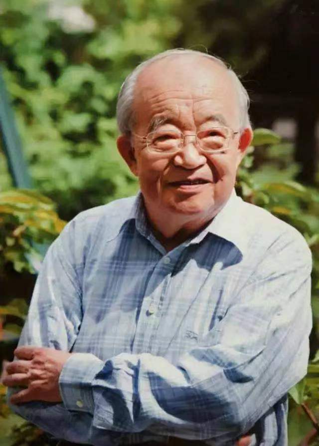 悼乔羽  何其山（山西太原）