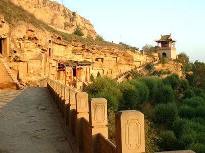 【经典推荐】王世华大校//庄廓遗事｛散文｝（图11）