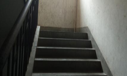 诗意传情诗社【古老的木楼梯】文‖康妮(多伦多) 诵‖静秋(830)(图5)