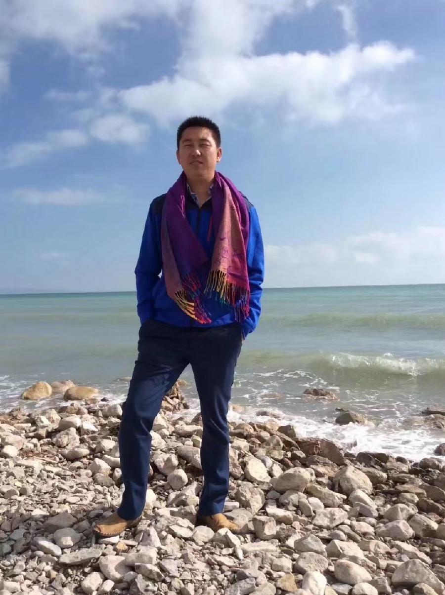 *懂你,就是最真的感情(外一首)*沙柳〔陕西〕【冰心文化传媒】(图6)