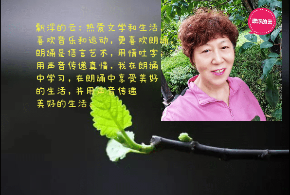 请欣赏九位主播倾情演绎陶蓉散文《只缘身在蜀道中》编辑宋梅【中国长江文学社】中国长江文学平台第3892(图19)
