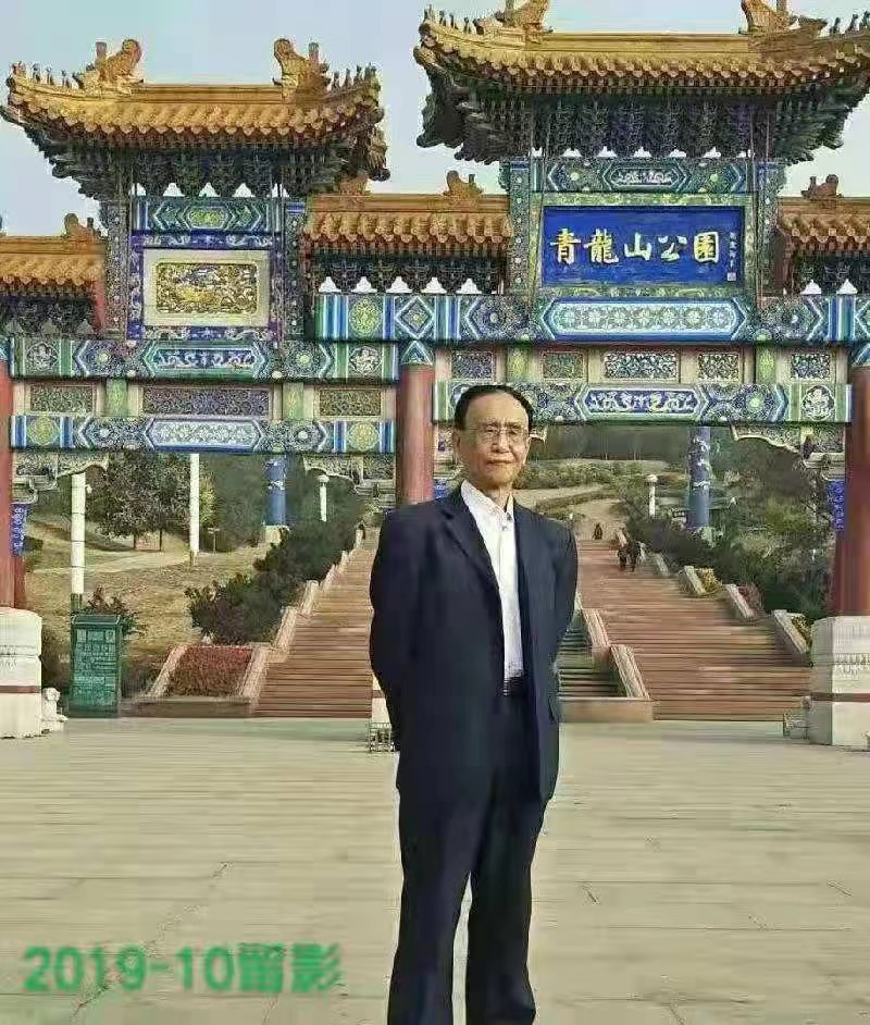 幸福的追寻 作者‖ 周大策(图7)