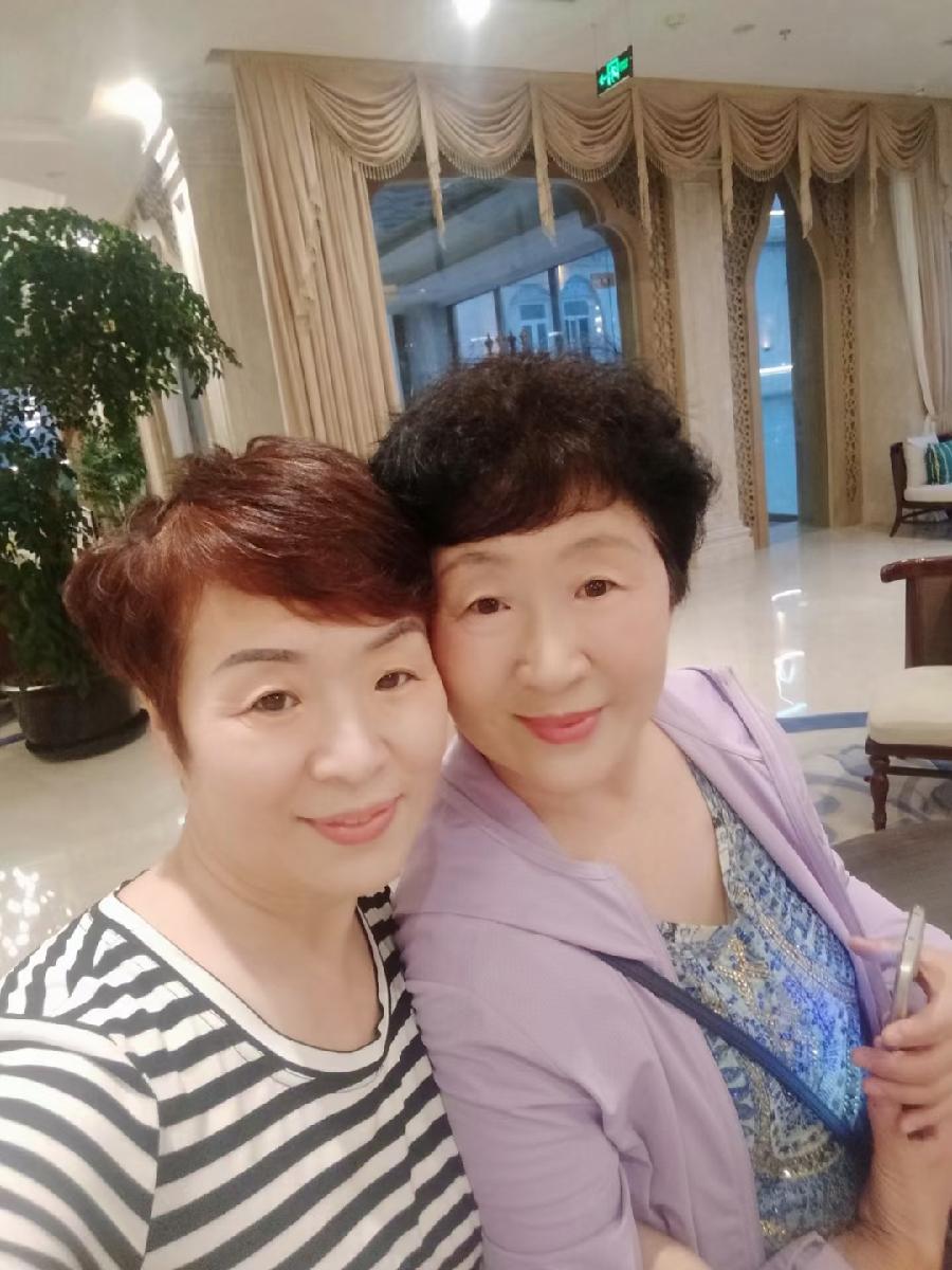 艳青:(3)情系西双版纳（图48）