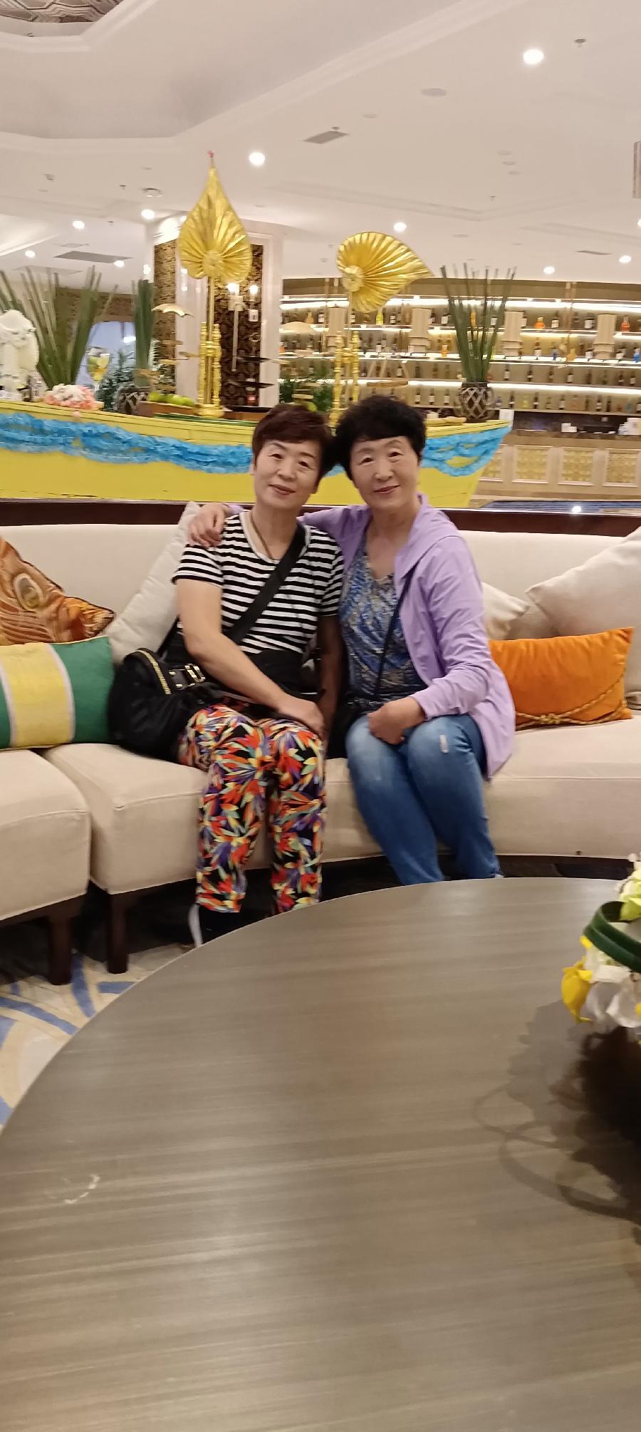 艳青:(3)情系西双版纳（图49）