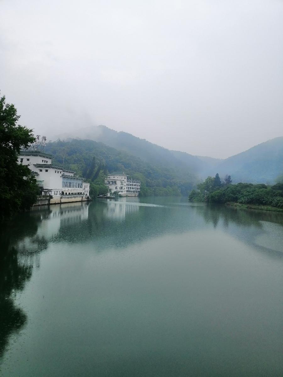 七律 向往（新韵）文／江冲（图2）