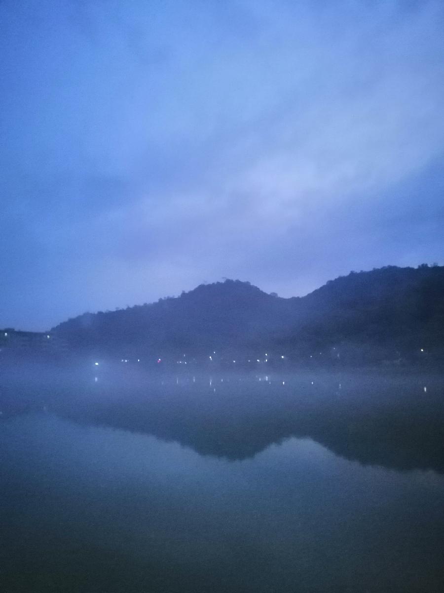 七律 向往（新韵）文／江冲（图3）