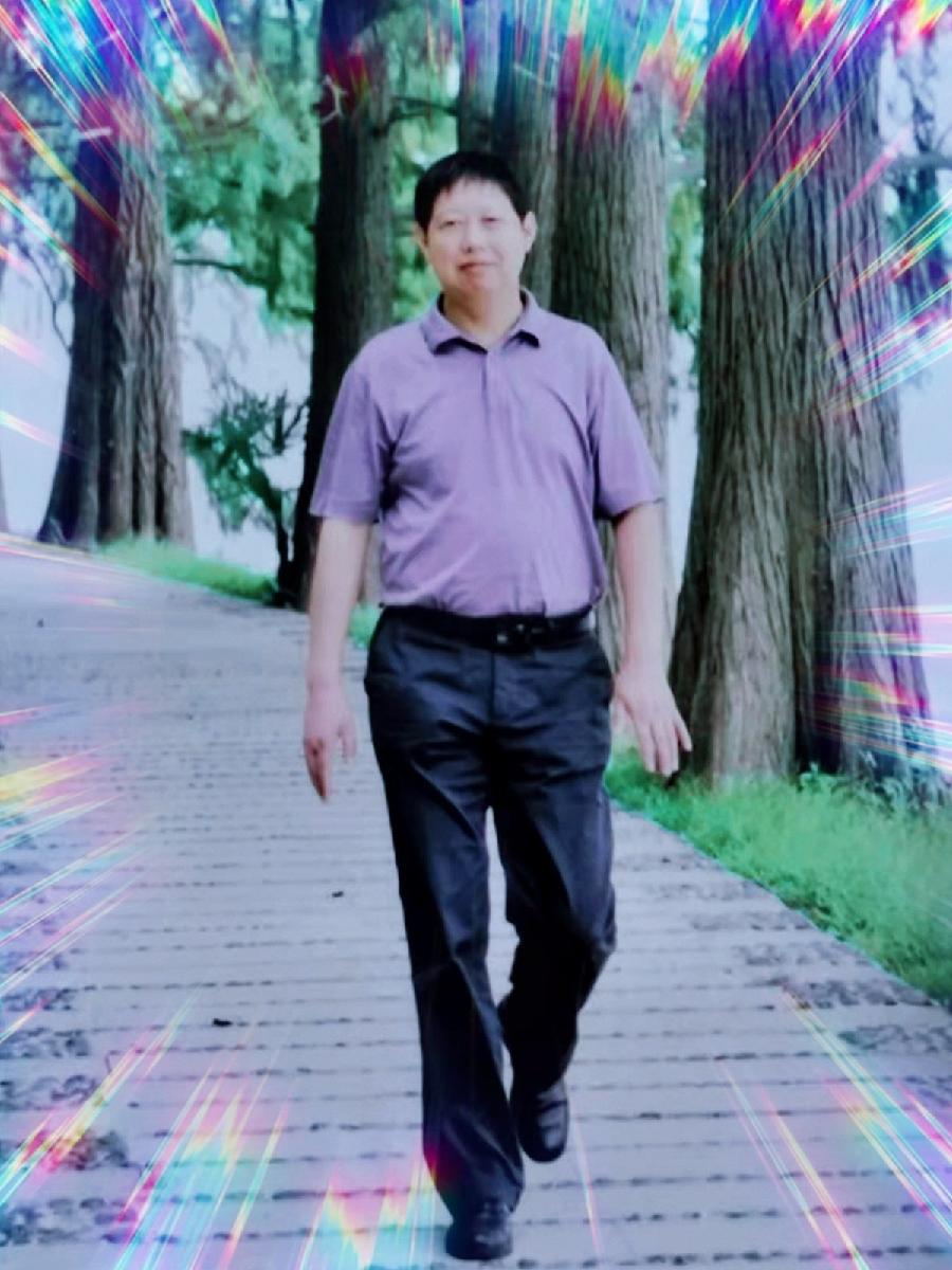 【当代文艺】《尾歌:在鹤问寨遗址燃起了一堆记忆的篝火》作者:一愚(图8)