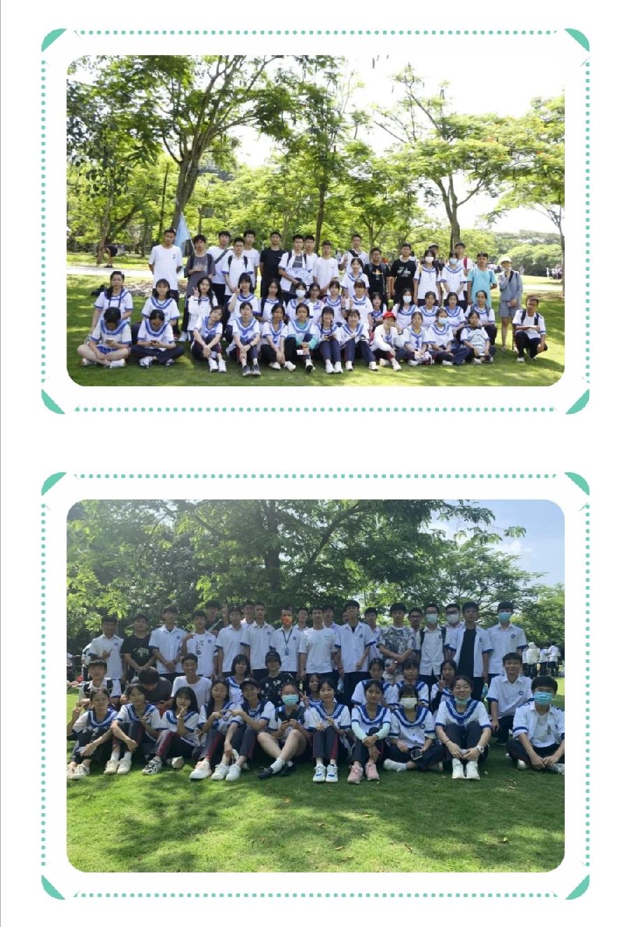 ​西双版纳州第一中学2022年科技活动周活动简报（图34）