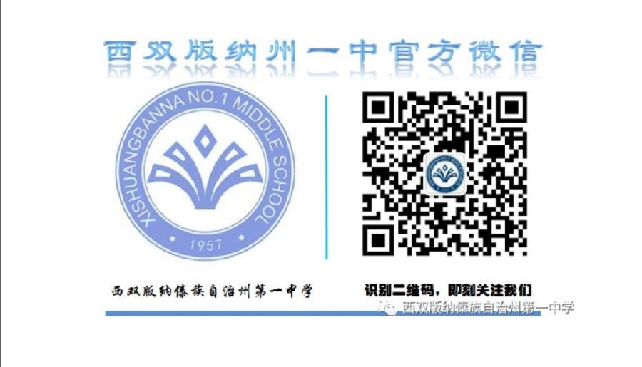​西双版纳州第一中学2022年科技活动周活动简报（图40）