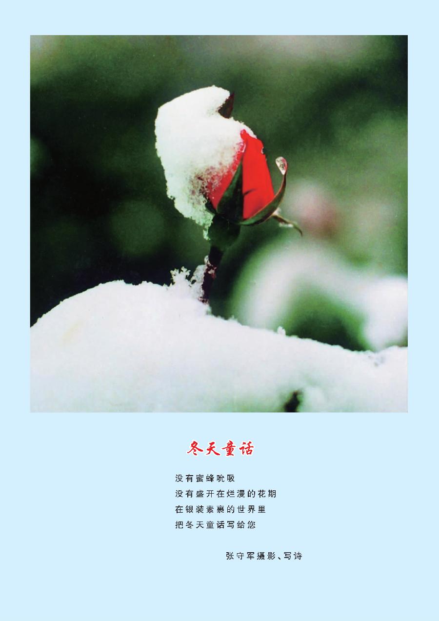 【雅诗总会】精品★行走在艺海岸边——张守军诗书画一览(图2)