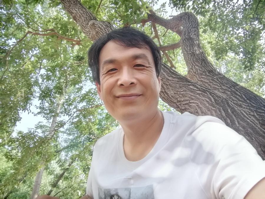 《故道文化•副刊》第一六六期：椹果成熟时（图21）