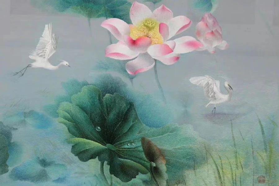 【有声诗刊专辑】‖ 《贵阳我来了》作者:莲心| 主播:慧贤【第112期】审核:宏红(图6)