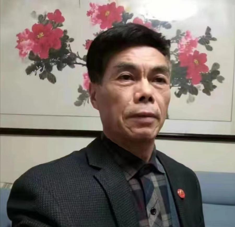 乔新华诗歌《方寸之间》主播：傲雪红梅 编辑：小鱼儿 【北疆头条】（第236期）（图8）