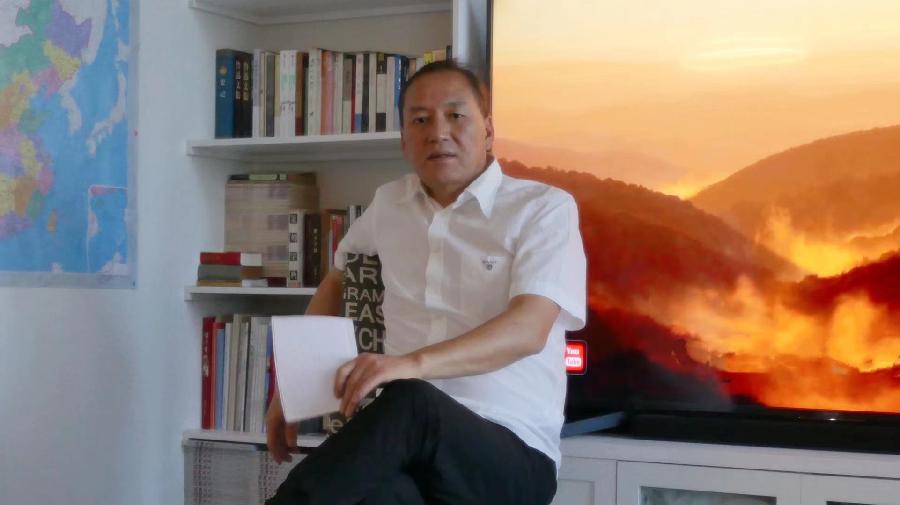 《汪凤岭嵌名联选萃》作者：汪凤岭（图3）